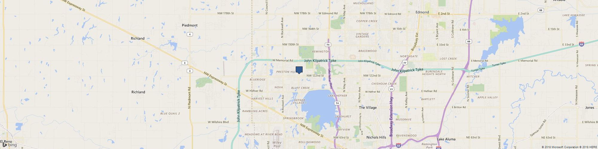 Mckinney Towing & Roadside Assistance cover photo
