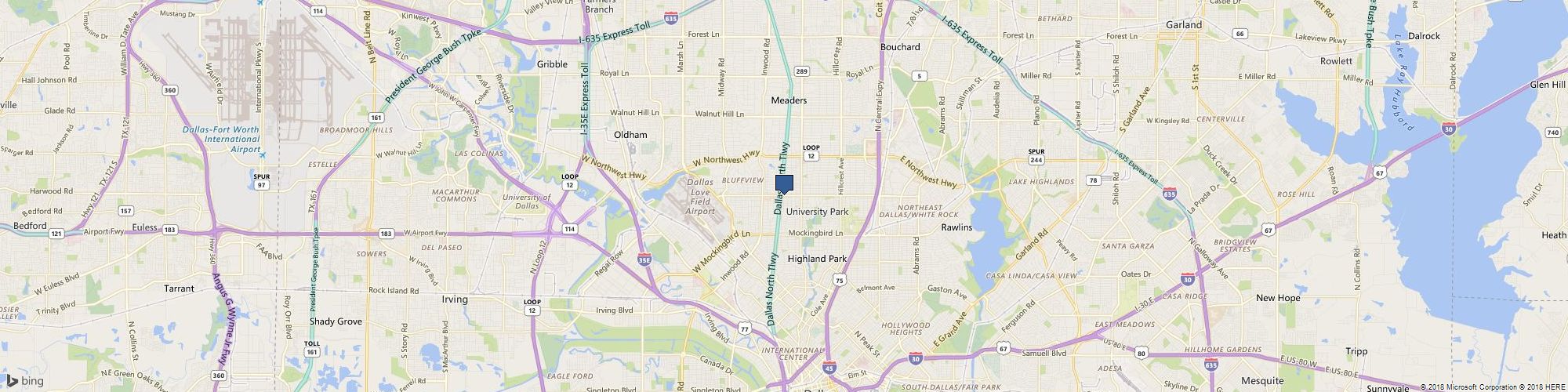 Towing Company in Dallas cover photo