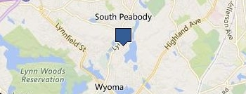 Dt Specialized Services location map