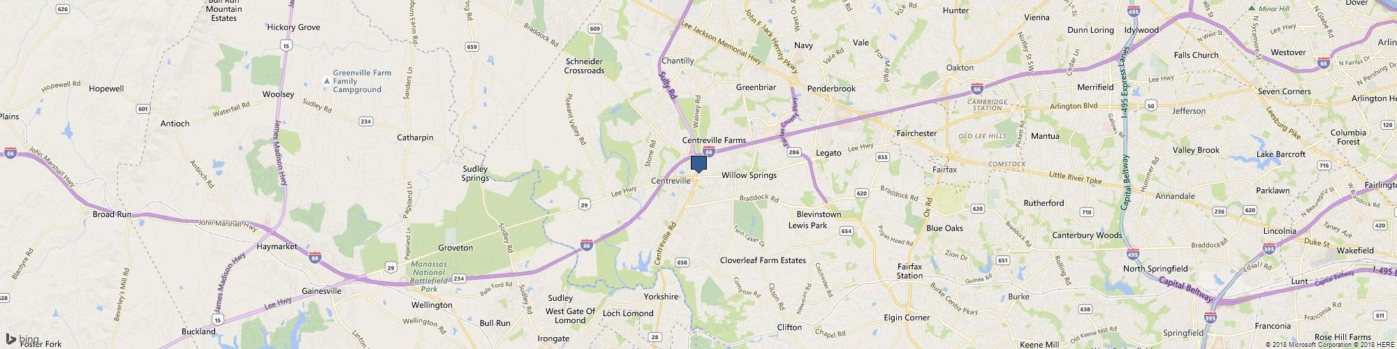 Thomson Industries Ltd. cover photo