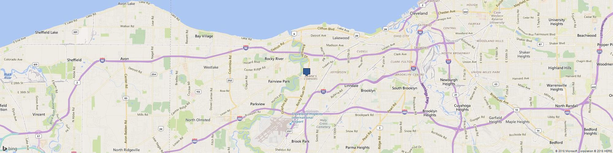 Fox Garage Door Repair Of Darien IL cover photo