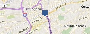 TITLE Boxing Club Littleton location map