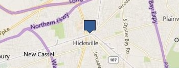 Fox Garage Door Repair Of Dolton IL location map