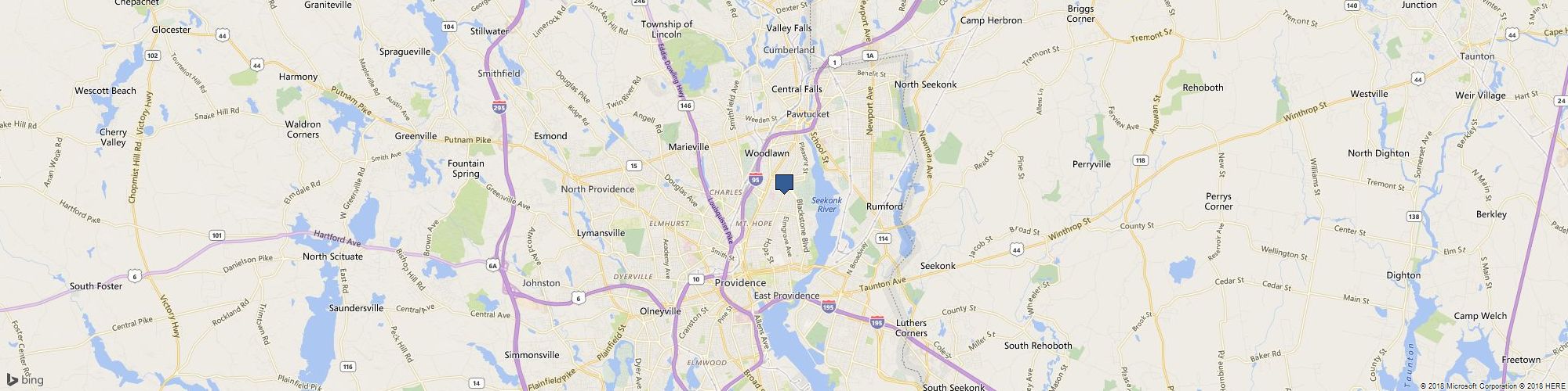 Adam Hocking & Associates II Inc cover photo