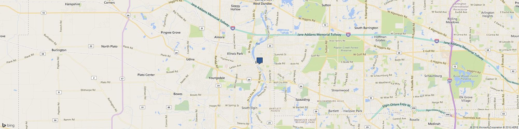 Fox Garage Door Repair Of Elk Grove Village IL cover photo