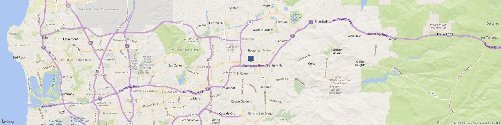 Law Office of Warren Osgood cover photo