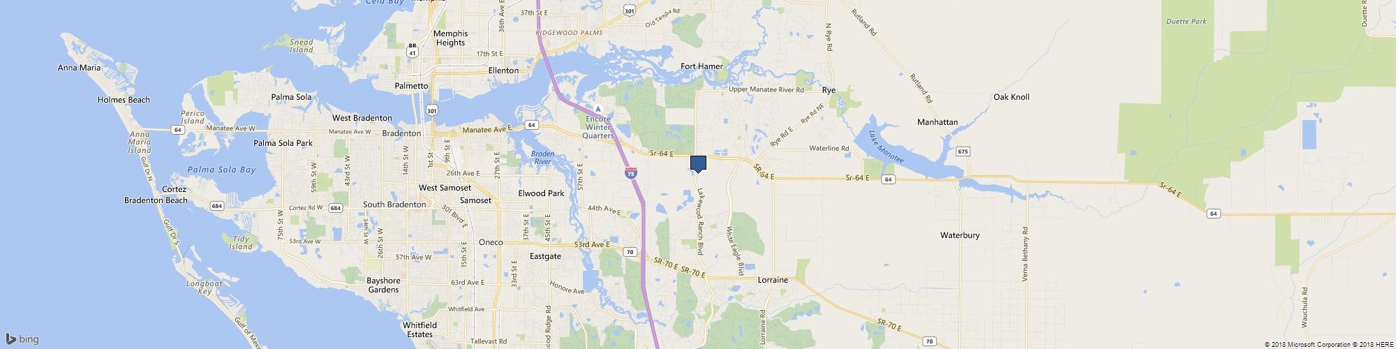 Stress Free Moving & Storage of Jupiter cover photo