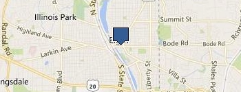 Advanced Planning Solutions location map