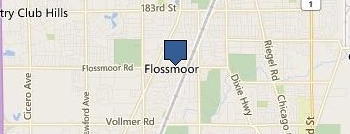 Kansas City Epoxy Flooring Solutions by Treadwell location map