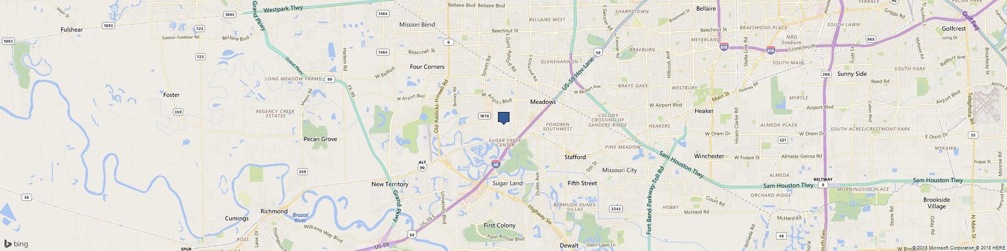 Webb & Associates Financial Solutions cover photo