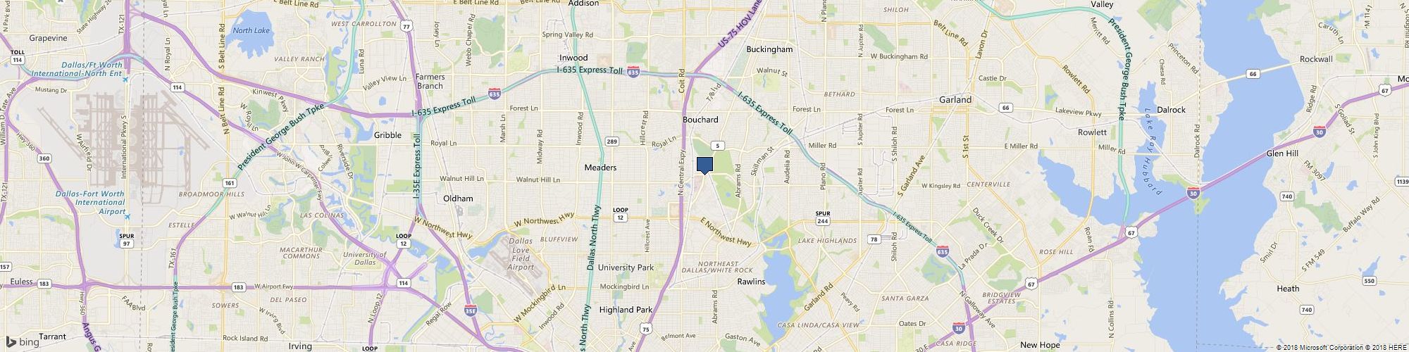 Blue Heaven Cakes & Flowers cover photo