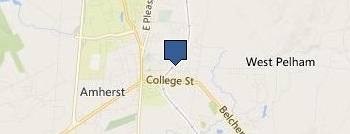 Designing Digitally, Inc. location map