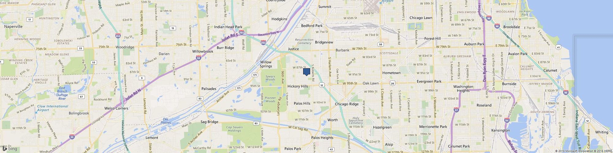 Award Limousine Service cover photo