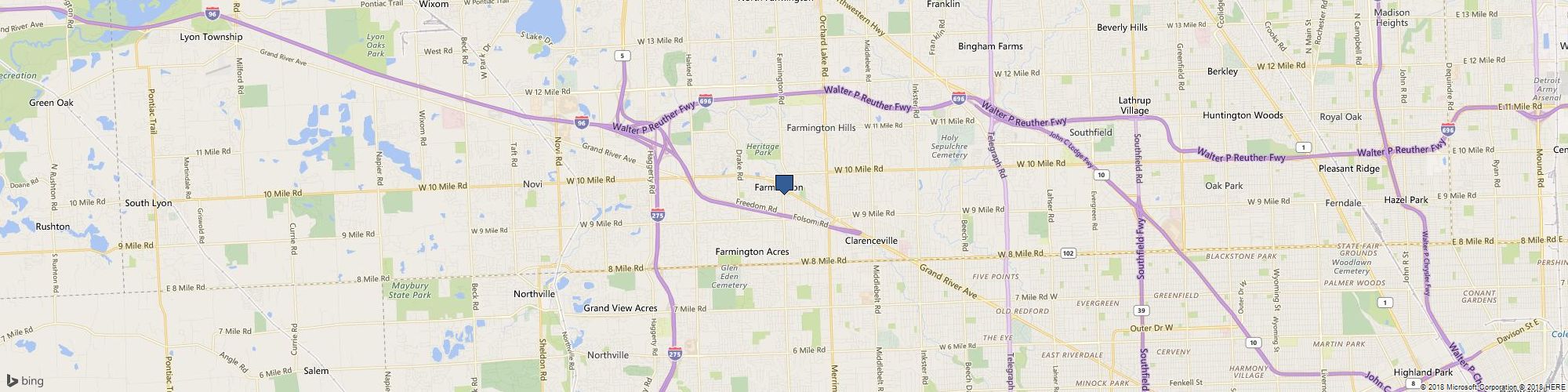 Muchas Gracias Mexican Food cover photo