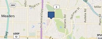 iptv box and service toronto location map