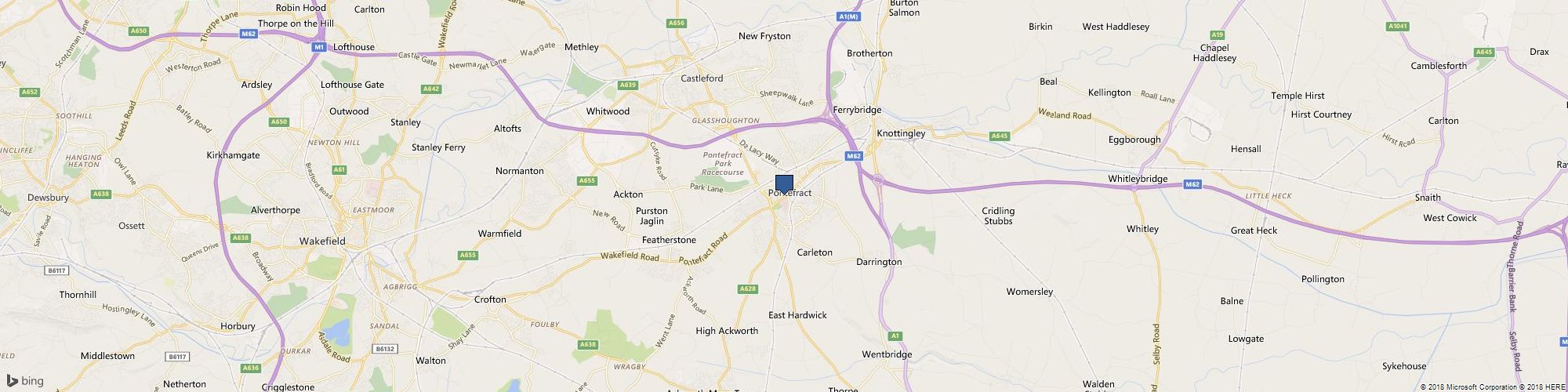 NILC Training Courses cover photo