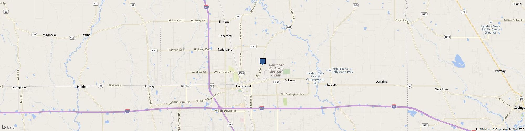 The Palms of Longwood Assisted Living cover photo