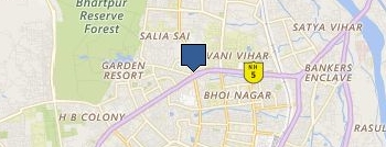 Triax Manufacturing LLC location map