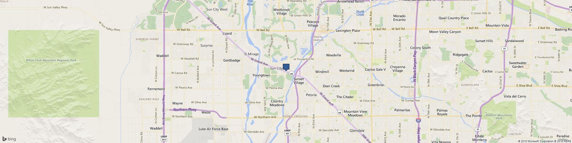 Hadithi Zetu Limited cover photo