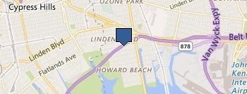 FOSHAN SHUNDE FUYIMEI FURNITURE CO., LTD. location map