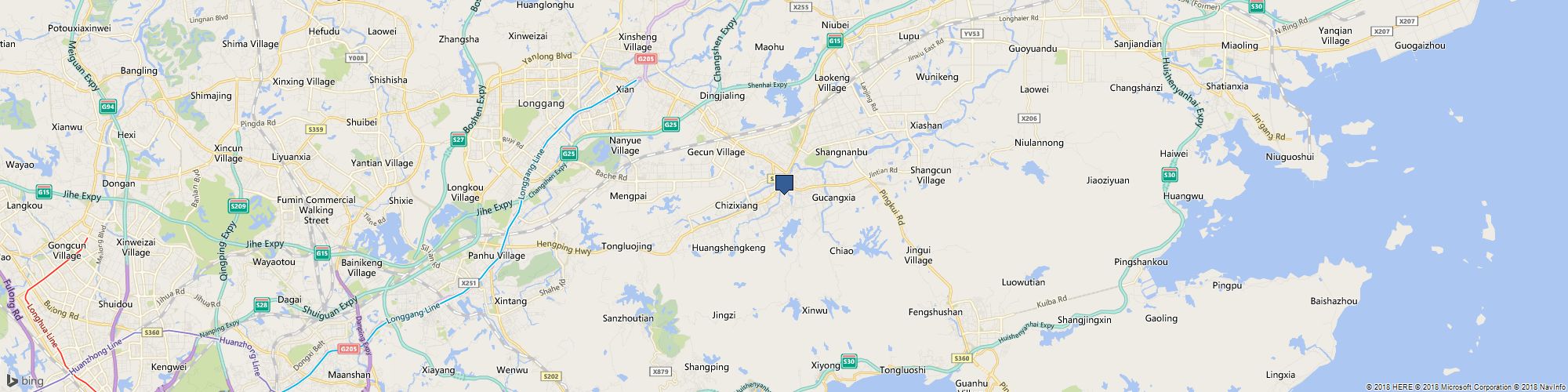 Hefei Kiwi Heavy Machinery Co.,Ltd cover photo