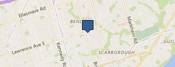 L N Recovery Ltd location map