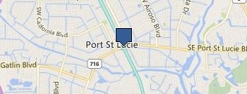 Balcavage Landscape Services location map