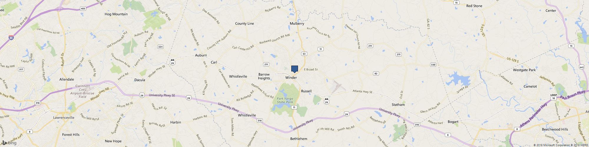 Linner Construction, LLC cover photo