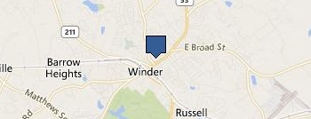 Linner Construction, LLC location map