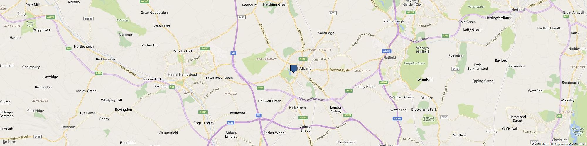 The Neighborhood Vet cover photo