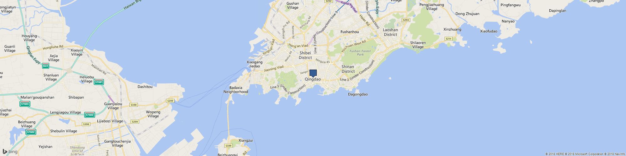 Fort Worth Carpet cover photo