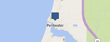 Gate Painting and Remodeling Inc location map