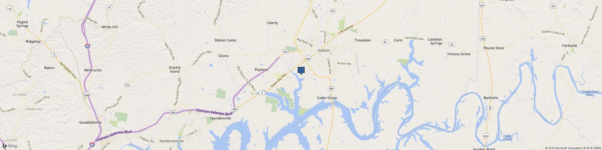 Essay River cover photo