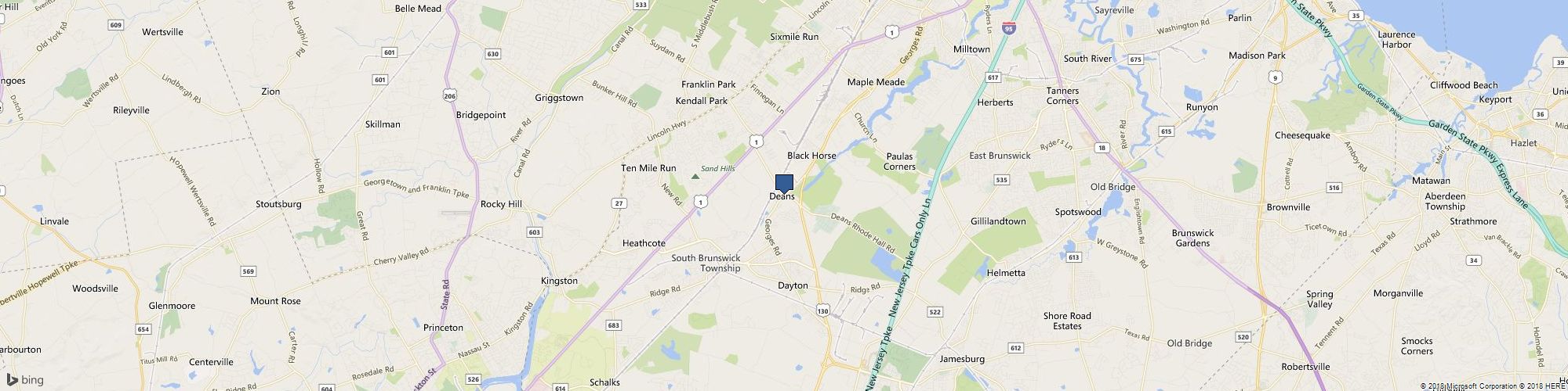 Ideal Perspective cover photo