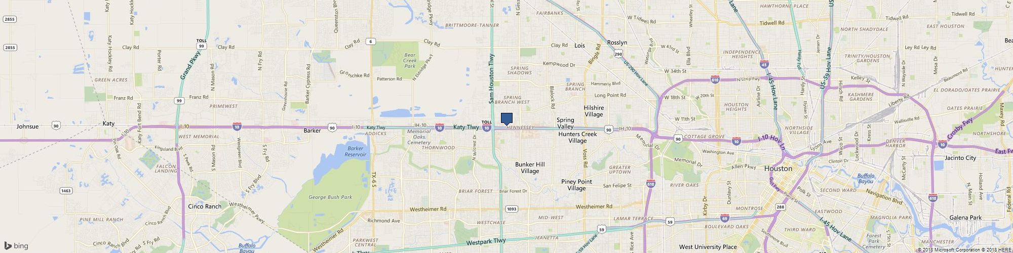 Houston bathroom accessories cover photo