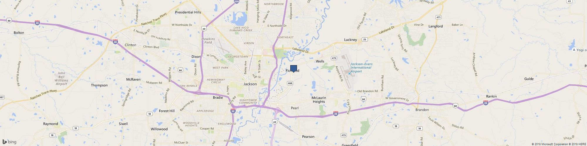 Firstpro Insurance Group, LLC cover photo