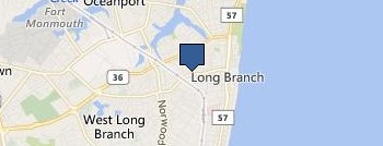 Fox Garage Door Repair Of Lynwood IL location map