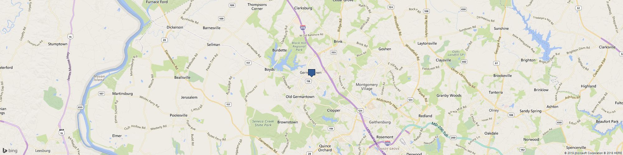 Gander Carpet Cleaning cover photo