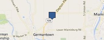 Dun-Rite Auto Detailing location map