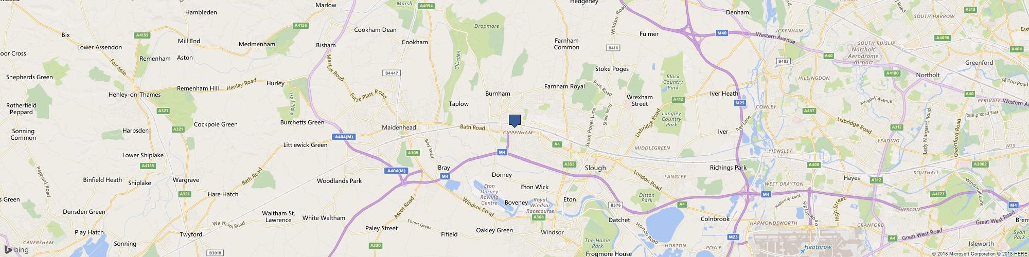 Honey Financial cover photo