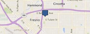 DVMS Dan Volz Mechanical Service location map
