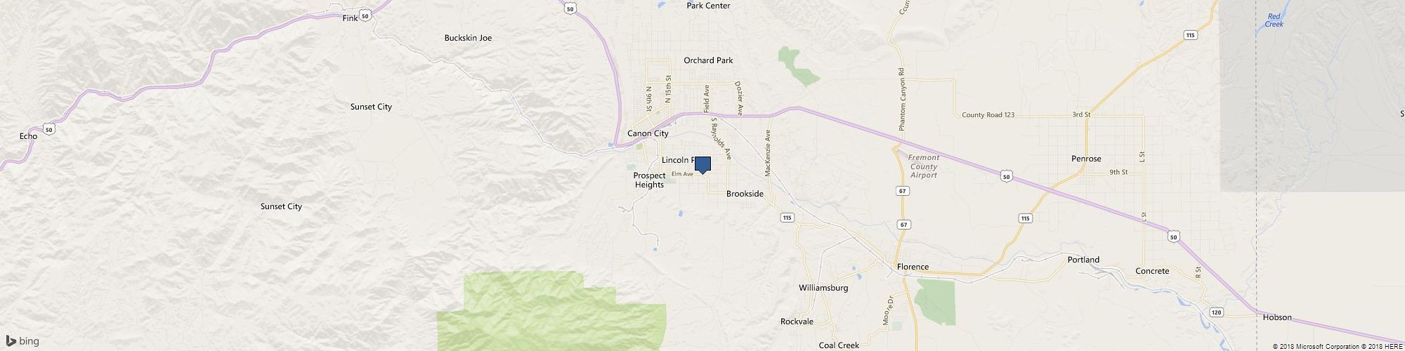 WC Wichita Apartments cover photo