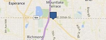 Safe UK Properties Ltd location map