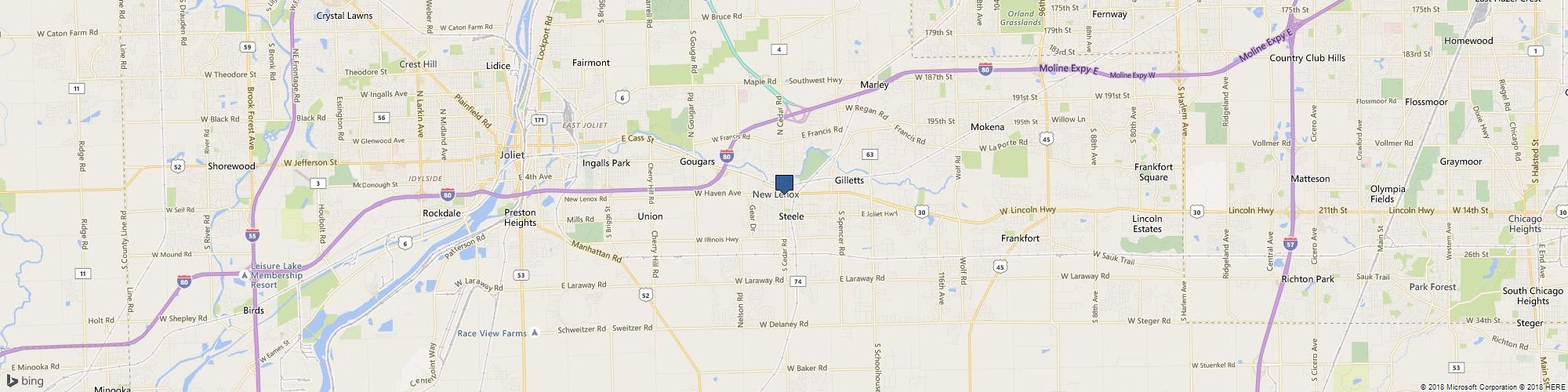 Precision Glass Services Inc. cover photo