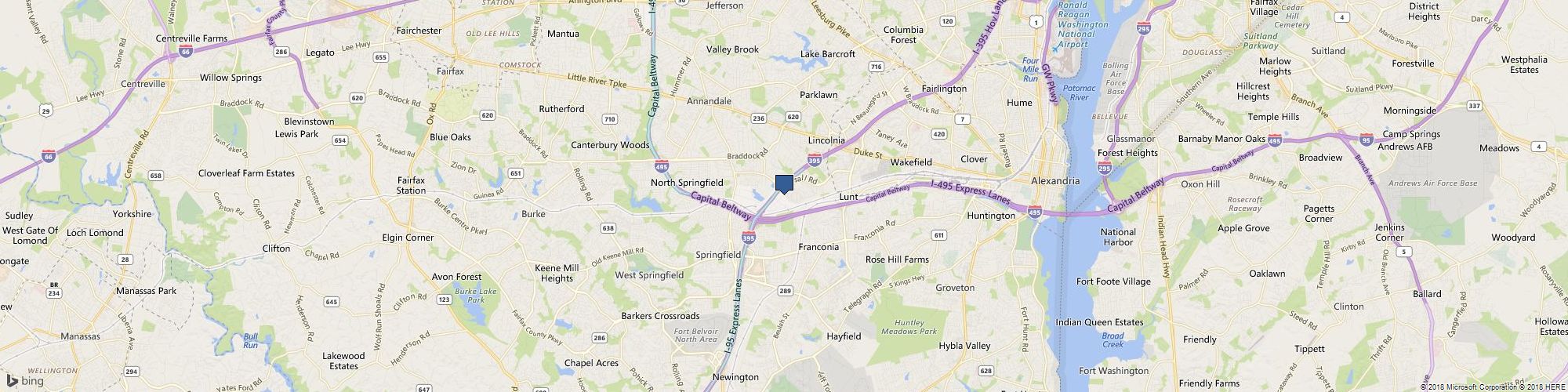 The Vein Centre cover photo