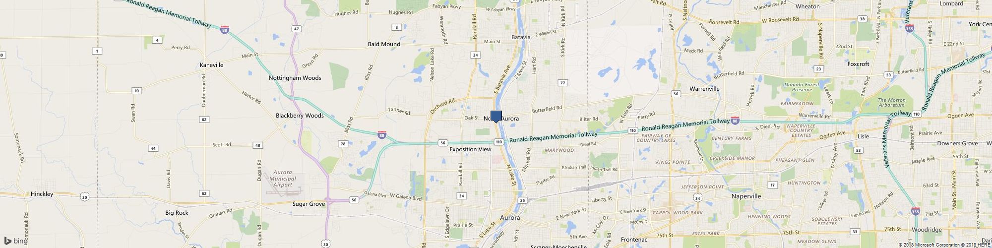 Fox Garage Door Repair Of North Chicago IL cover photo