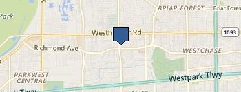 AsVeriS location map