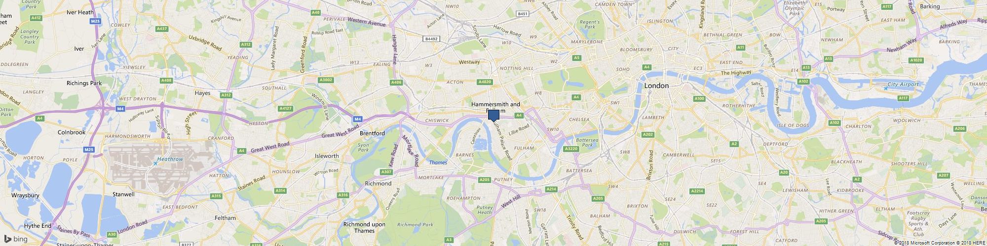 Pedro L. Collado Realtor® cover photo