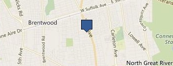 J&S Towing & Hauling location map