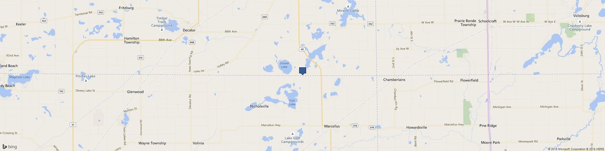 Drug Treatment Finders – Missouri cover photo